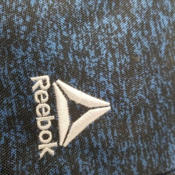 NWT. REEBOK BACKPACK. 16.5" X 11.5" X 5.5". - Picture 11 of 13
